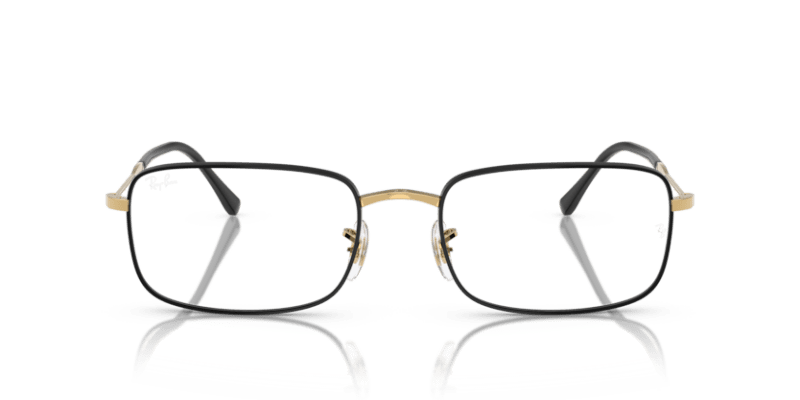 Black On Arista - 0RX3746V 8056262281383