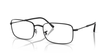 Black - 0RX3746V 8056262281291