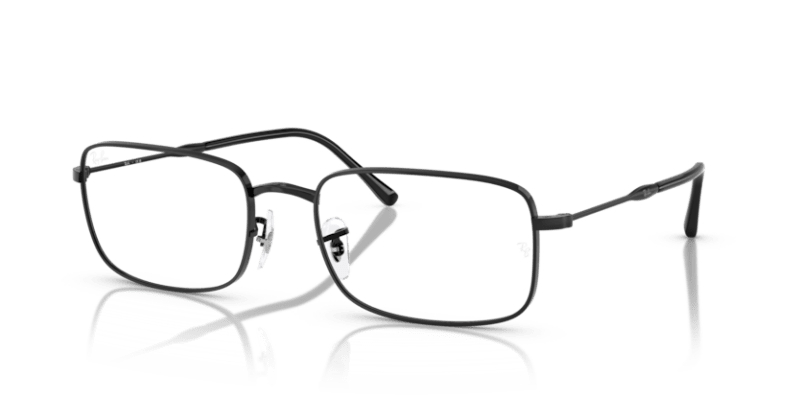 Black - 0RX3746V 8056262281291