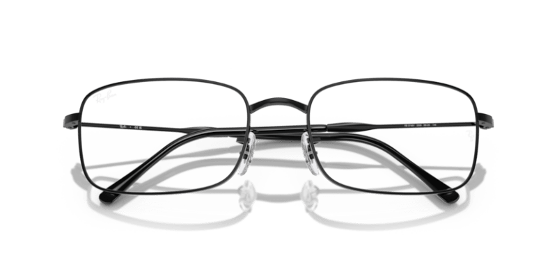 Black - 0RX3746V 8056262281291