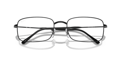 Black - 0RX3746V 8056262281291