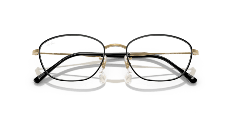 Black On Arista - 0RX3749V 8056262281352