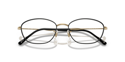 Black On Arista - 0RX3749V 8056262281352