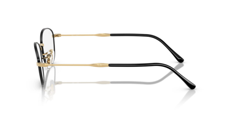 Black On Arista - 0RX3749V 8056262281352