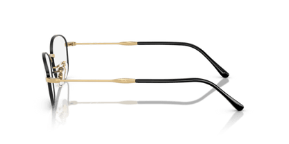 Black On Arista - 0RX3749V 8056262281352