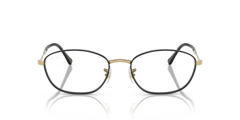 Black On Arista - 0RX3749V 8056262281352