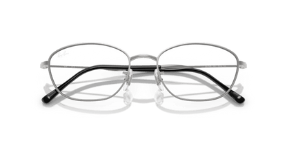 Silver - 0RX3749V 8056262281277