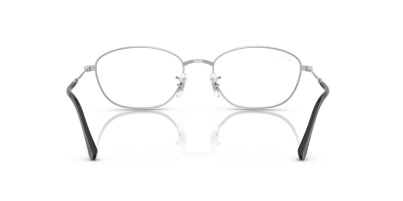 Silver - 0RX3749V 8056262281277