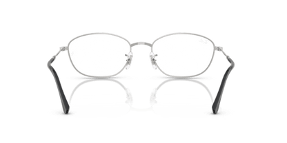 Silver - 0RX3749V 8056262281277