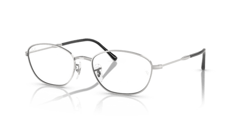 Silver - 0RX3749V 8056262281277