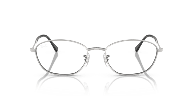 Silver - 0RX3749V 8056262281277