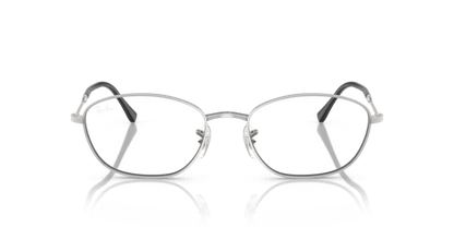 Silver - 0RX3749V 8056262281277