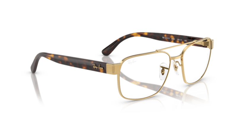 Arista Gold - 0RX3751V 8056262281130