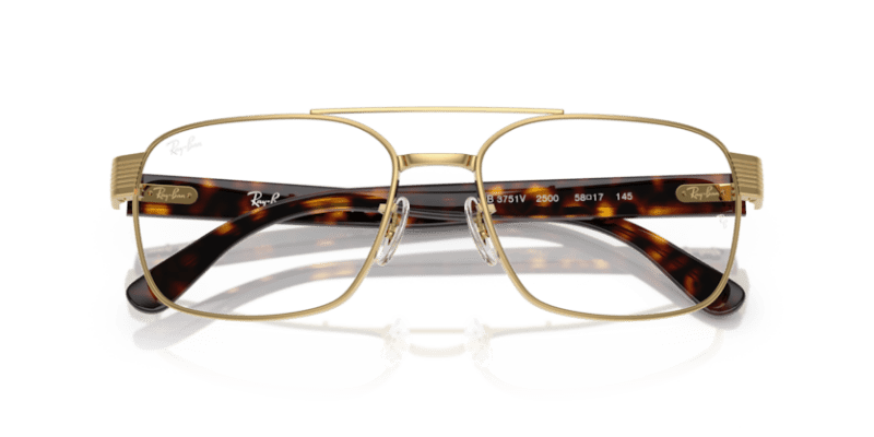 Arista Gold - 0RX3751V 8056262281130