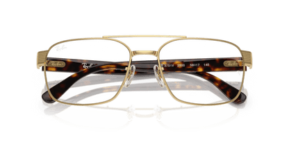 Arista Gold - 0RX3751V 8056262281130