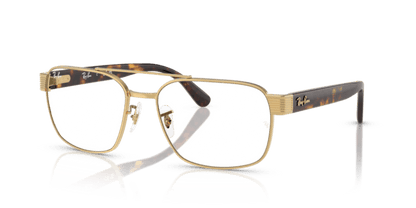 Arista Gold - 0RX3751V 8056262281130