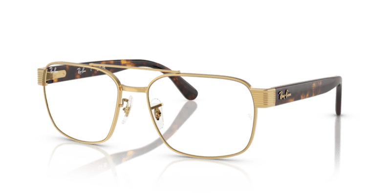 Arista Gold - 0RX3751V 8056262281130