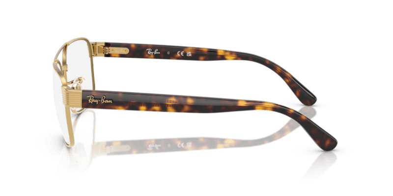 Arista Gold - 0RX3751V 8056262281130