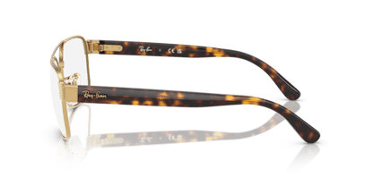 Arista Gold - 0RX3751V 8056262281130