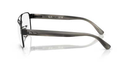 Black - 0RX3751V 8056262281178