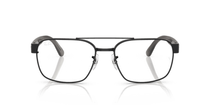 Black - 0RX3751V 8056262281178