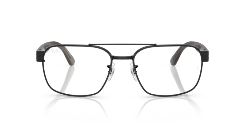 Black - 0RX3751V 8056262281178