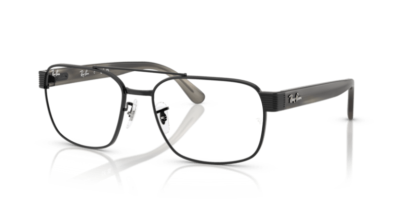 Black - 0RX3751V 8056262281178