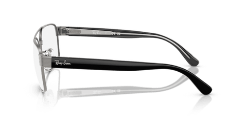 Gunmetal - 0RX3751V 8056262281154