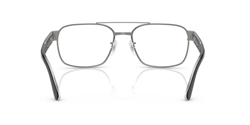 Gunmetal - 0RX3751V 8056262281154