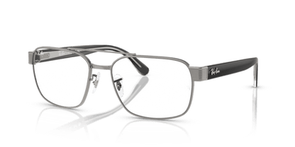 Gunmetal - 0RX3751V 8056262281154