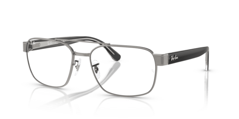 Gunmetal - 0RX3751V 8056262281154