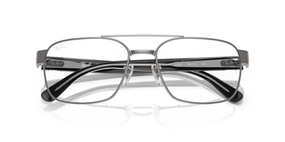 Gunmetal - 0RX3751V 8056262281154