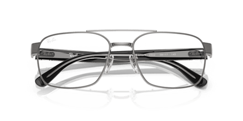 Gunmetal - 0RX3751V 8056262281154