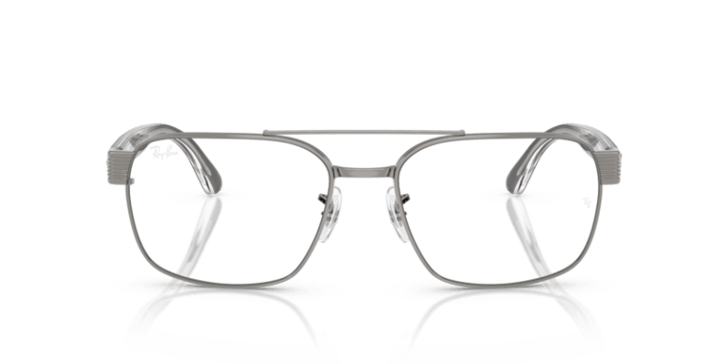 Gunmetal - 0RX3751V 8056262281154