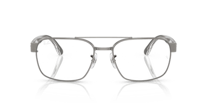 Gunmetal - 0RX3751V 8056262281154