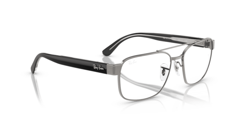 Gunmetal - 0RX3751V 8056262281154