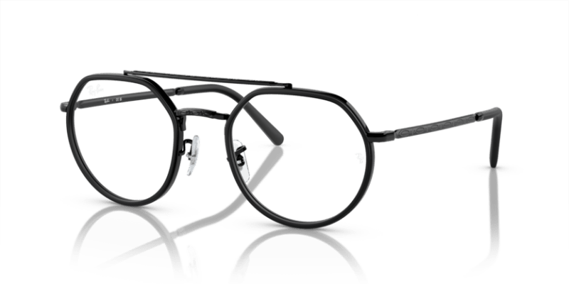 Black - 0RX3765V 8056597944250