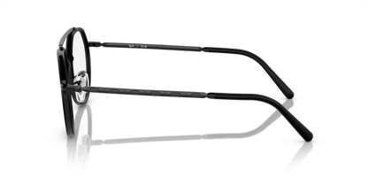 Black - 0RX3765V 8056597944250