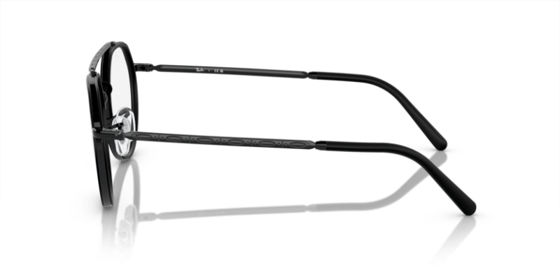 Black - 0RX3765V 8056597944250