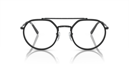 Black - 0RX3765V 8056597944250