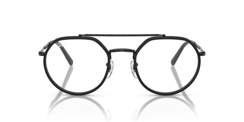 Black - 0RX3765V 8056597944250