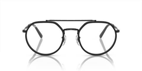 Black - 0RX3765V 8056597944250