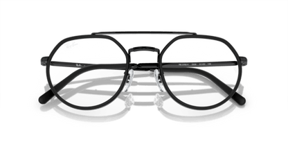 Black - 0RX3765V 8056597944250