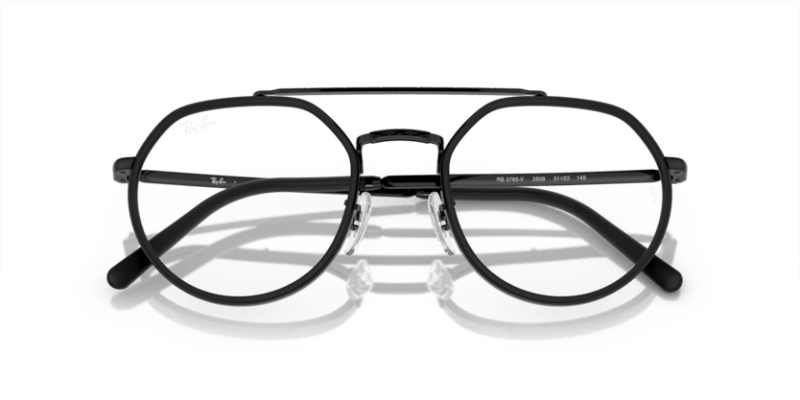 Black - 0RX3765V 8056597944250