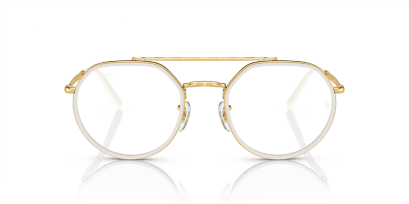 Gold - 0RX3765V 8056597944212