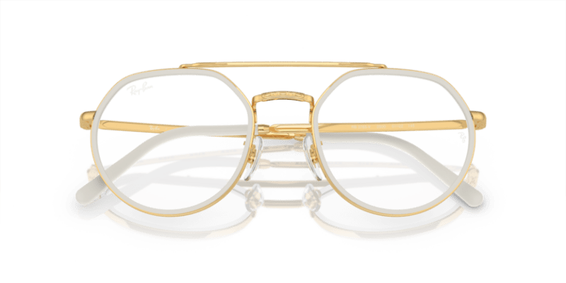 Gold - 0RX3765V 8056597944212