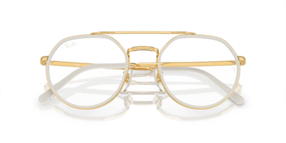 Gold - 0RX3765V 8056597944212