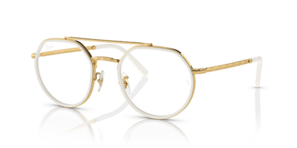 Gold - 0RX3765V 8056597944212