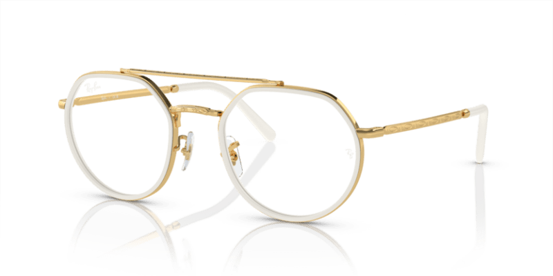 Gold - 0RX3765V 8056597944212