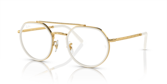 Gold - 0RX3765V 8056597944212